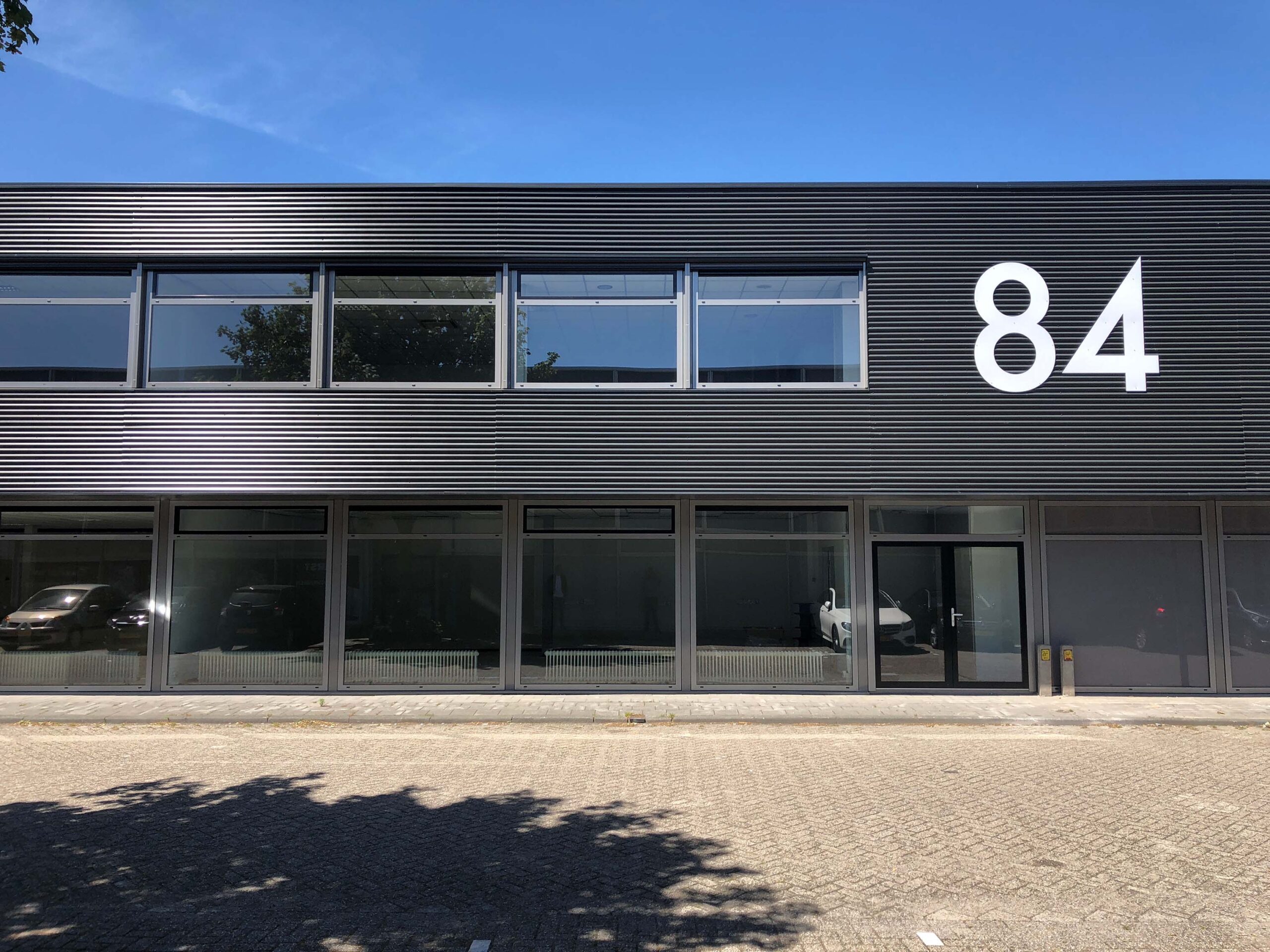 Header afbeelding Nieuwegein Ravenswade